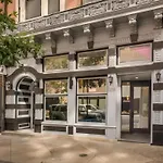 Quality Inn Center City