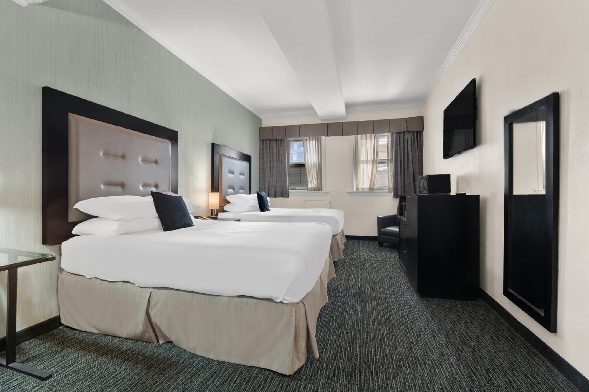 Inn Quality Center