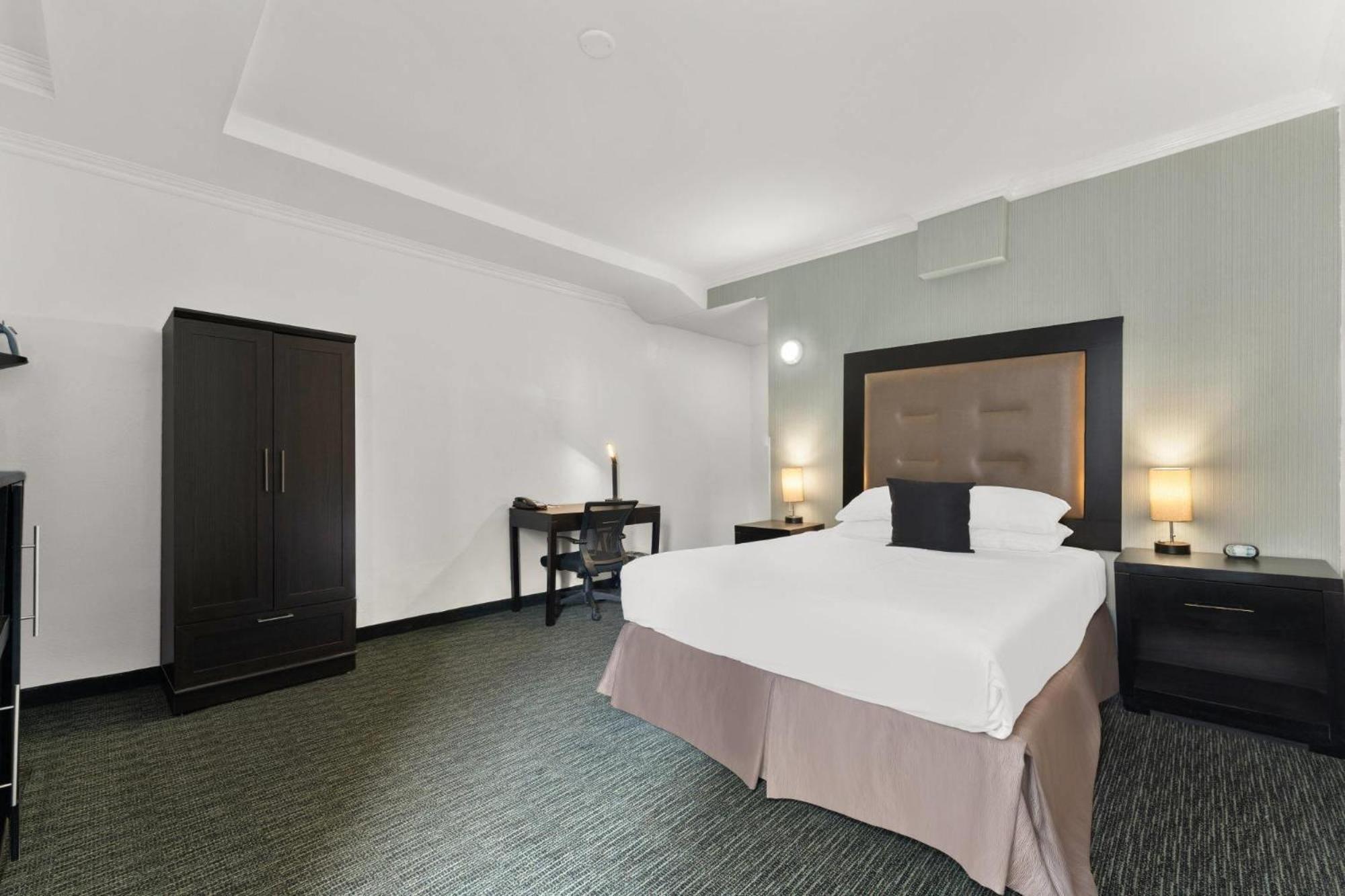 Inn Quality Center
