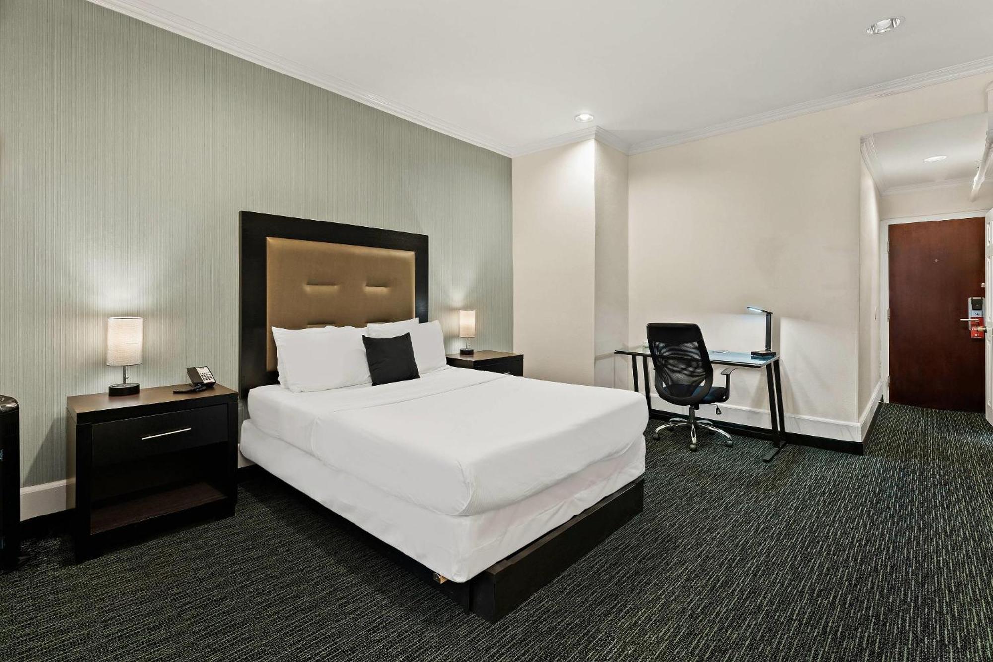 Inn Quality Center 2*