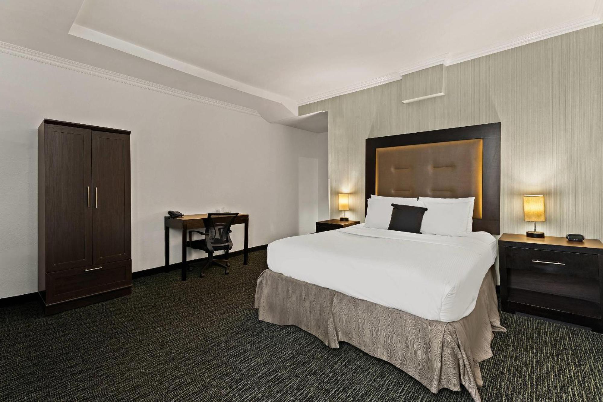 Quality Center Inn Filadelfia
