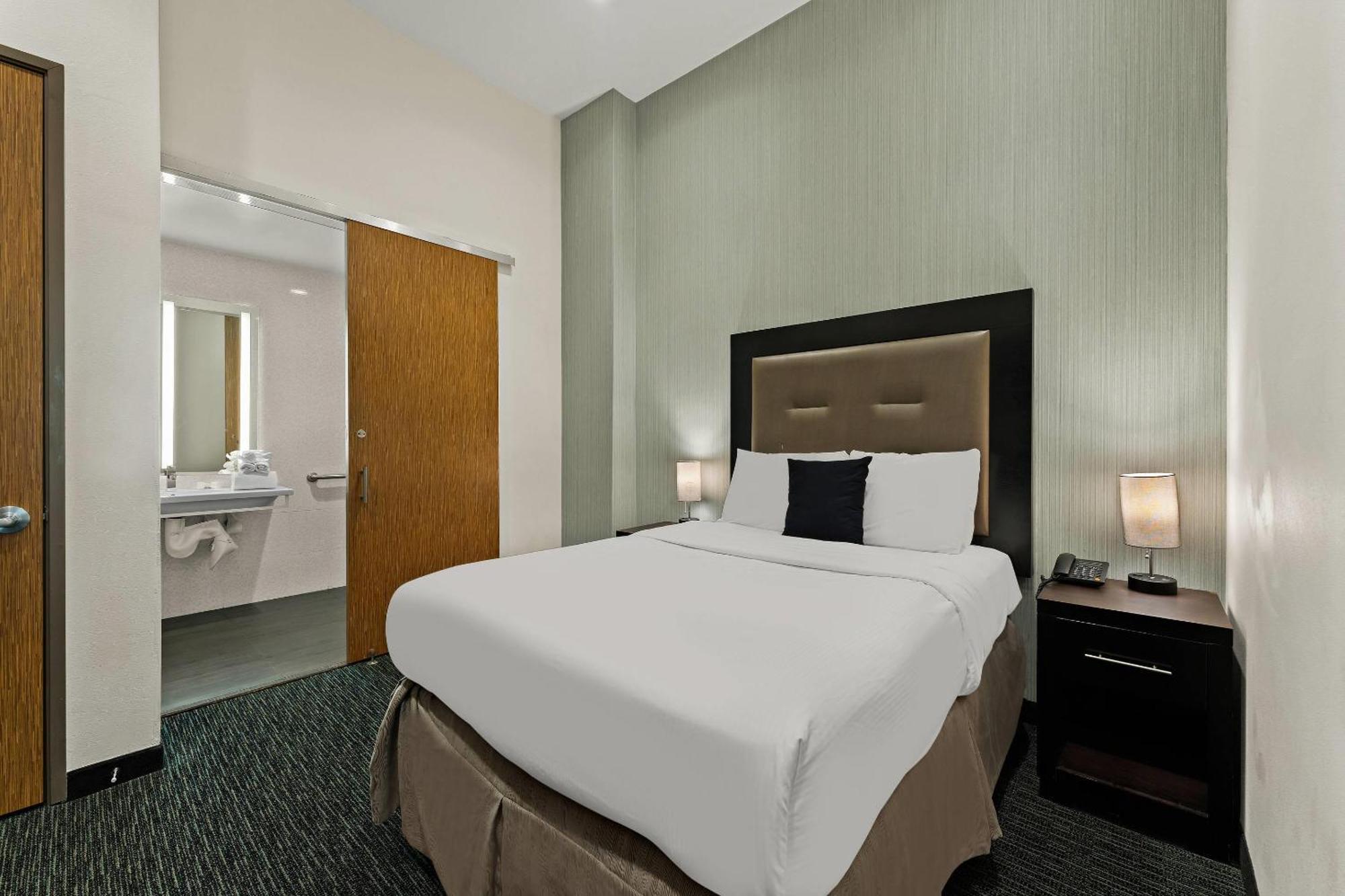 Inn Quality Center 2*