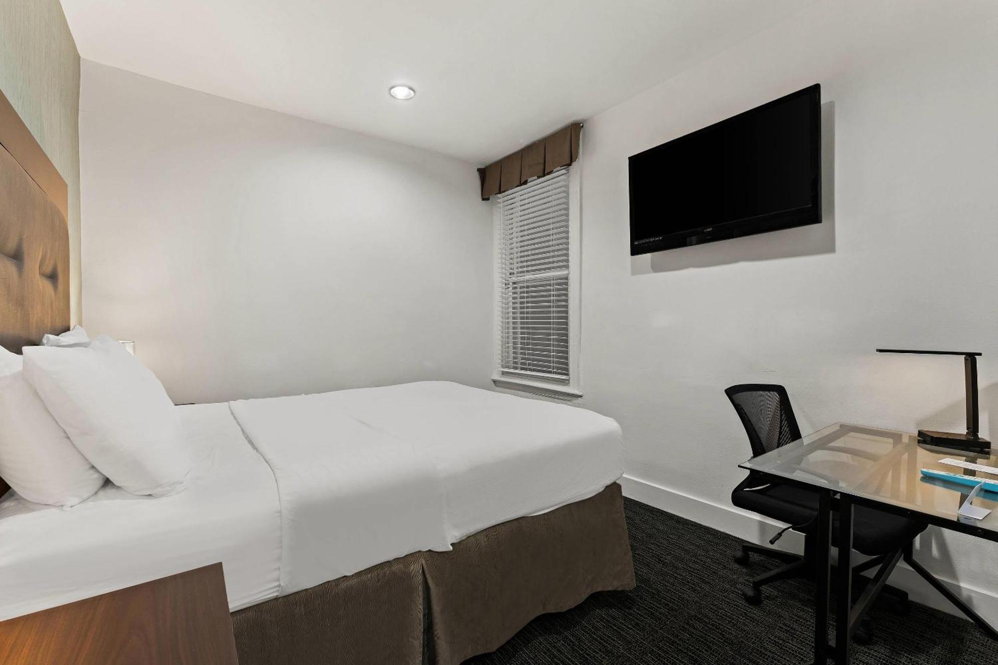 Inn Quality Center 2*