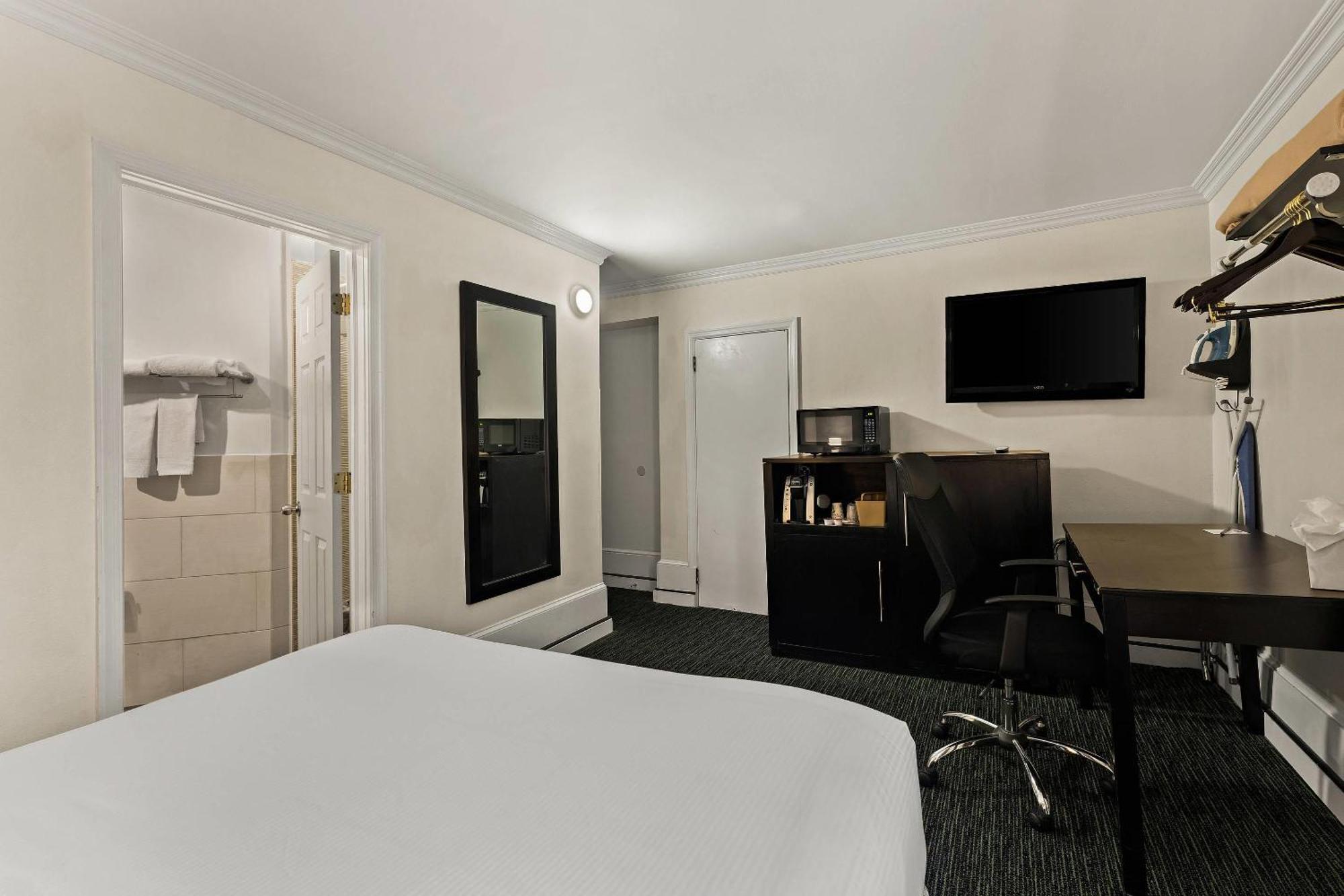 Quality Center Inn Filadelfia