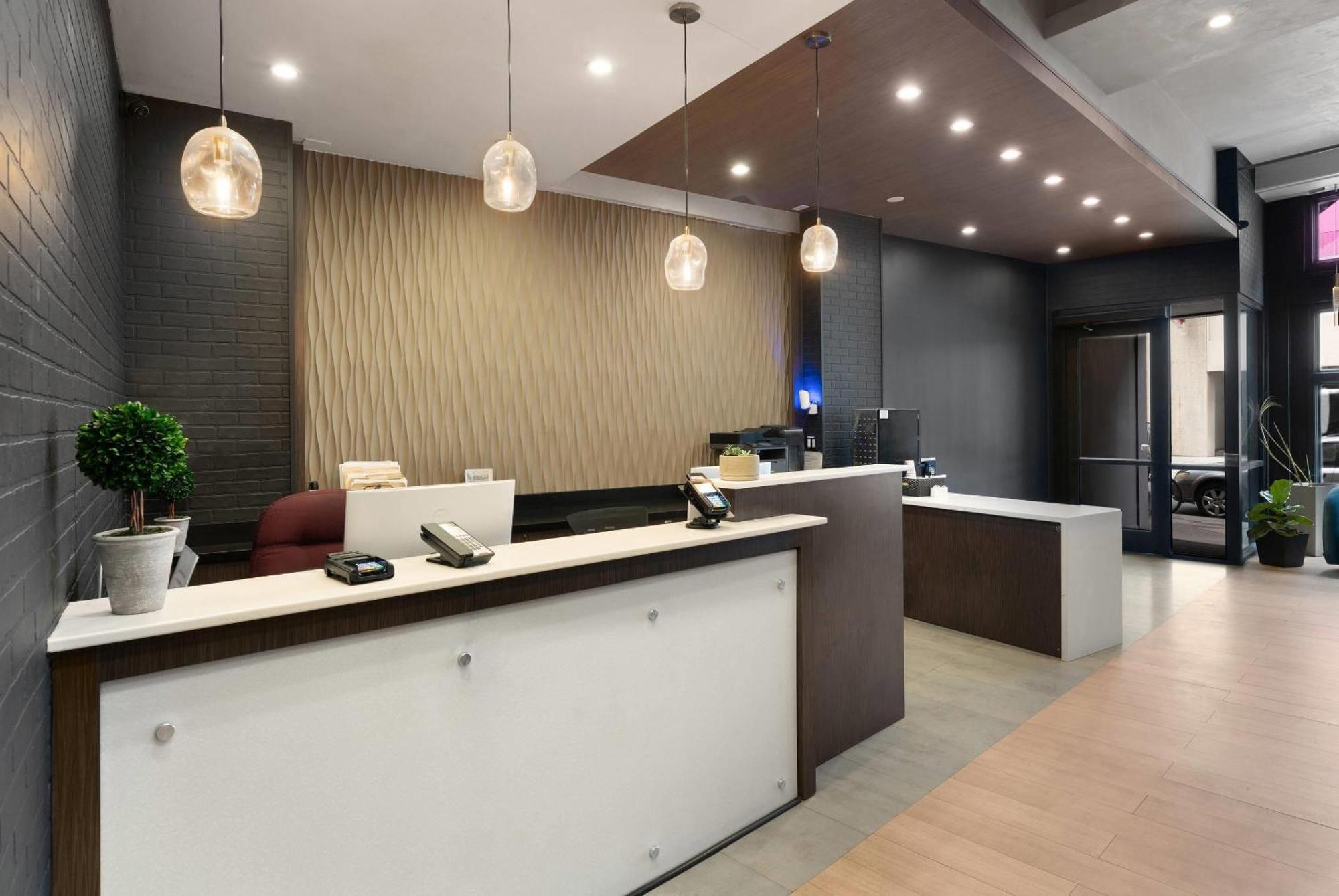 Inn Quality Center