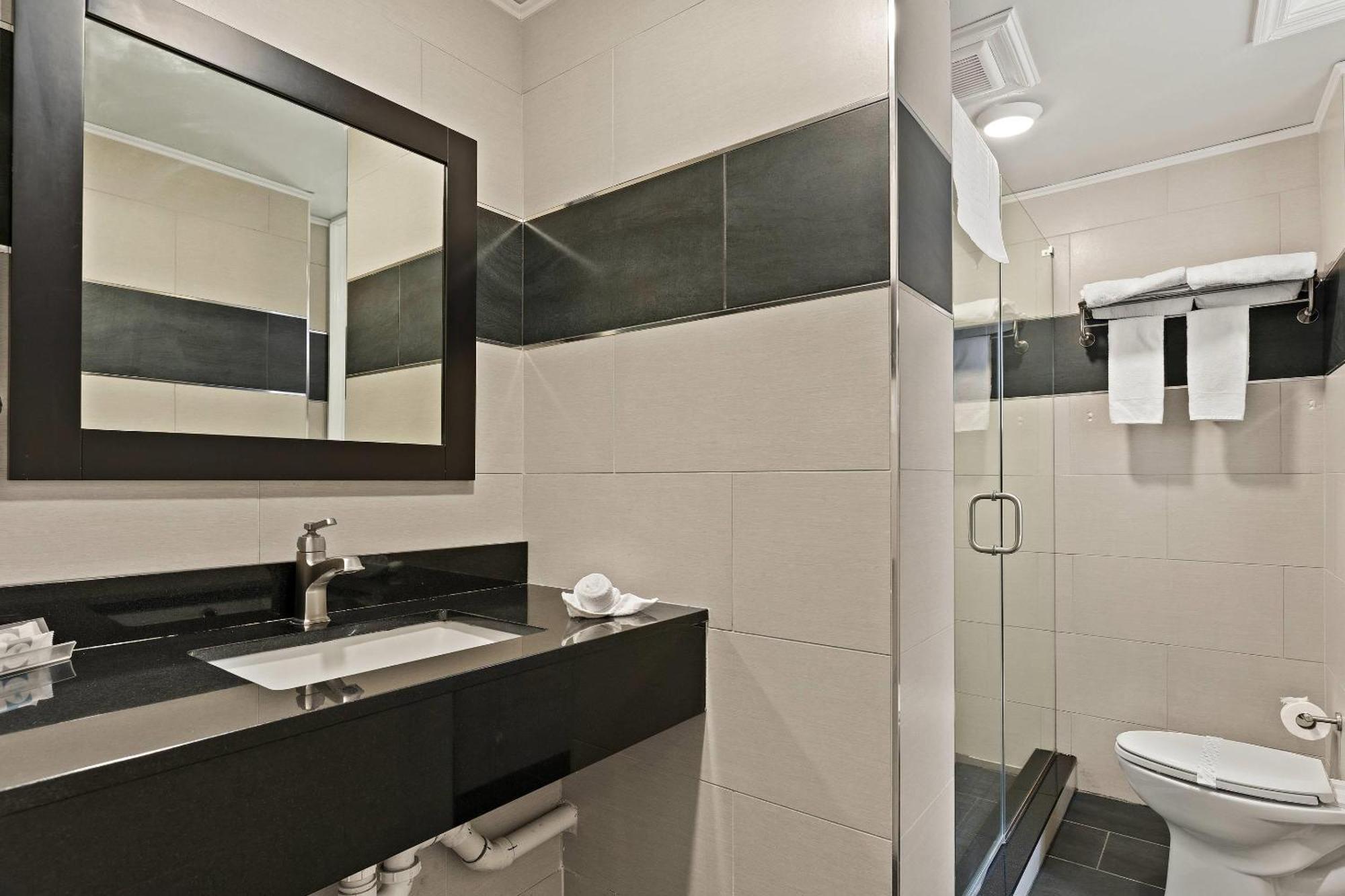 Inn Quality Center Filadelfia