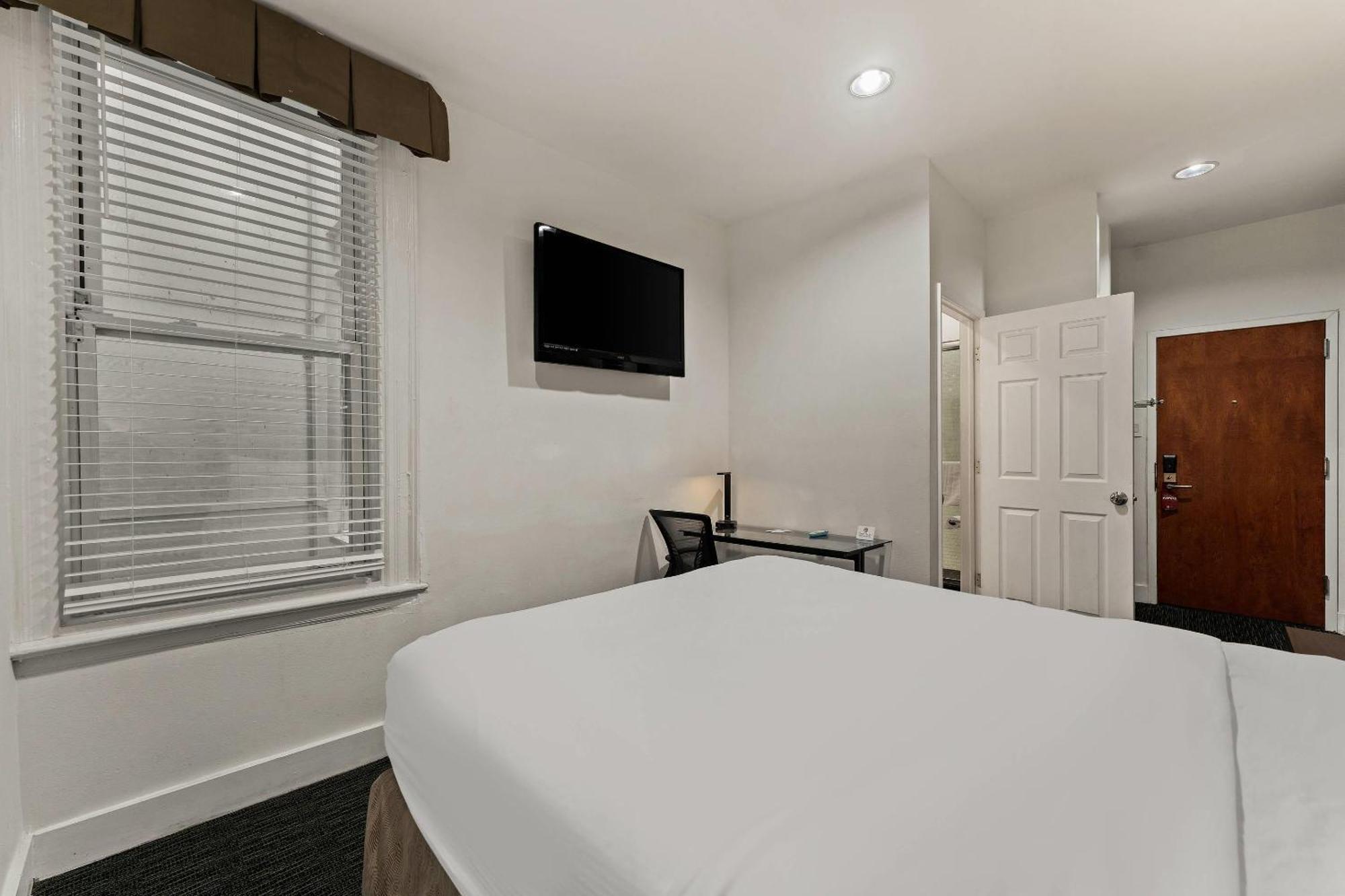 Inn Quality Center Filadelfia