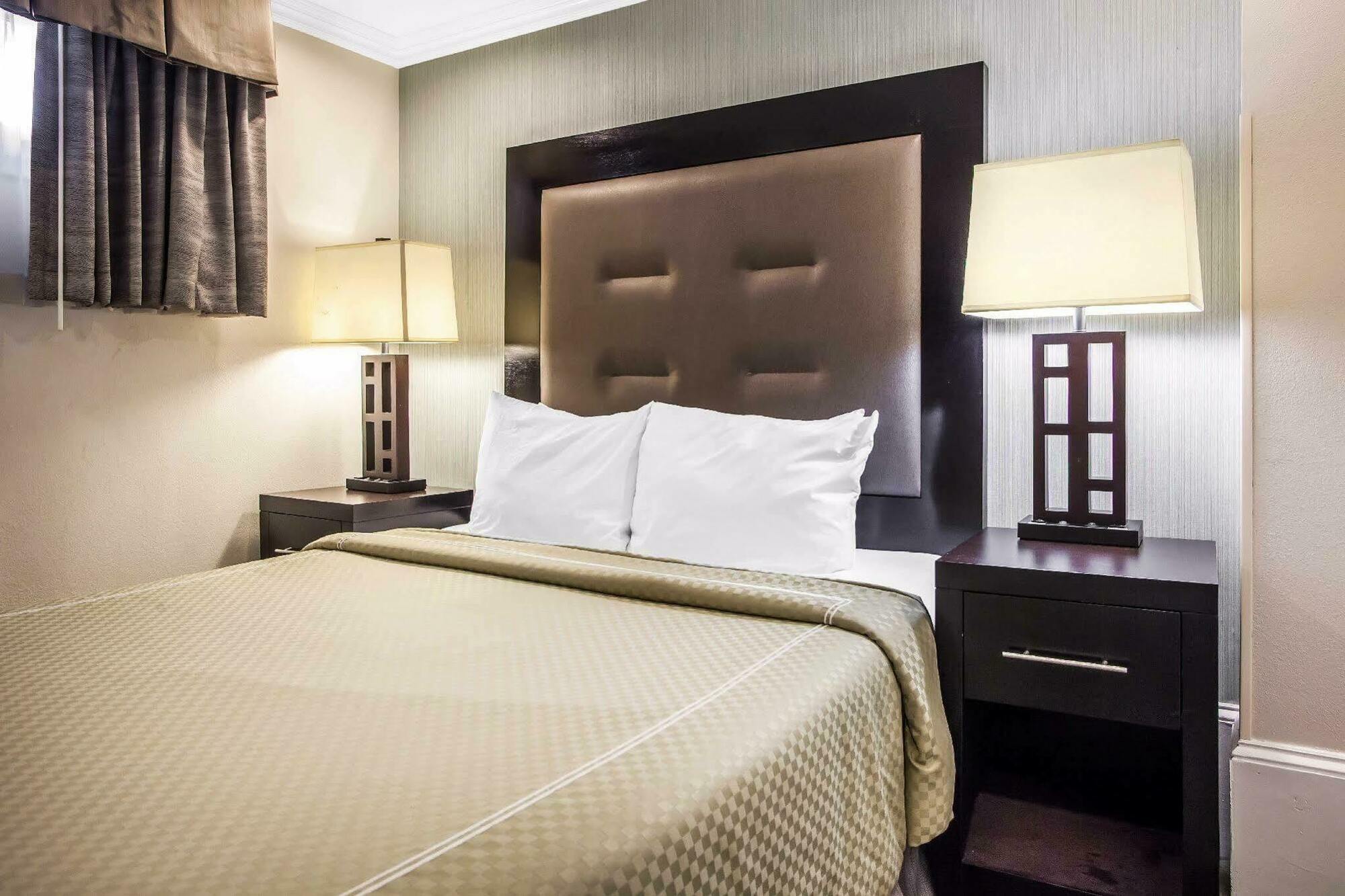 Inn Quality Center Filadelfia
